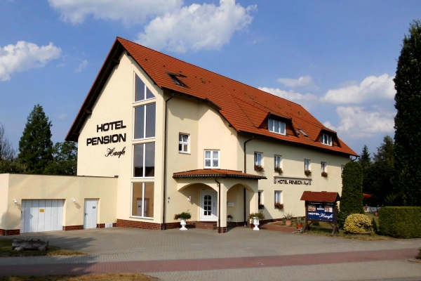 Hotel Haufe